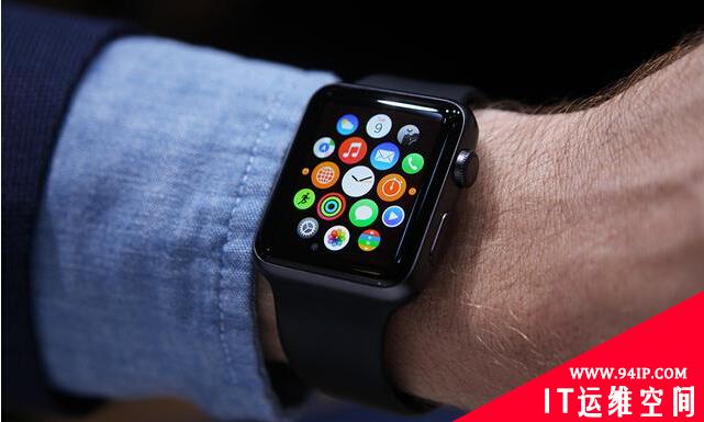 任何人都能重置Apple Watch 不知道密码也行