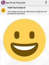 用表情当密码，这事靠谱么?