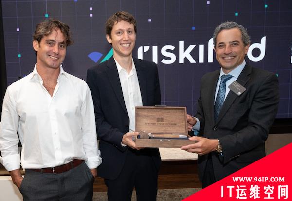 Riskified：一家“在中国，为中国”的优选跨境电商供应商