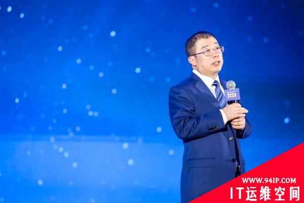 BCS2021:2500亿市场 中国网络安全企业的机与责