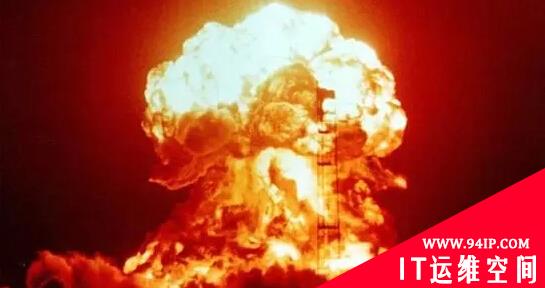 如何在60秒内“玩儿”死你的硬盘