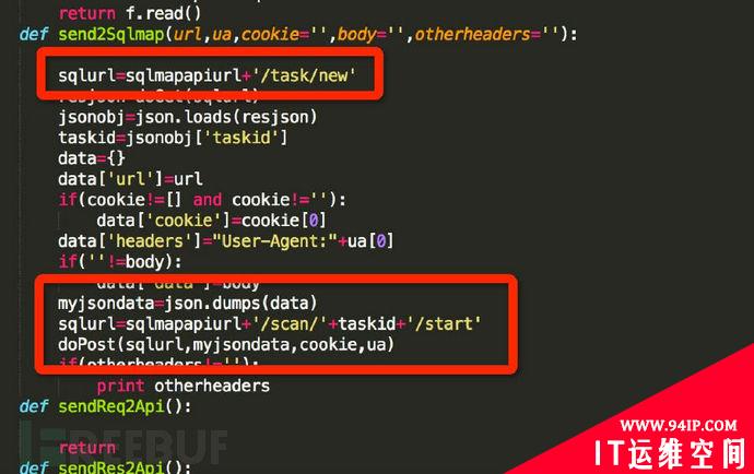 我是如何打造一款自动化SQL注入工具的
