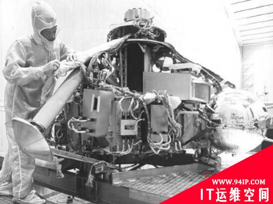 报告休斯顿地面，我们遇到bug：历数航空历史上最知名的九大软件漏洞