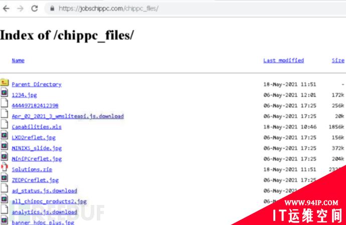 一封Offer带来的供应链攻击：伊朗黑客冒充HR攻击以色列IT和通信公司