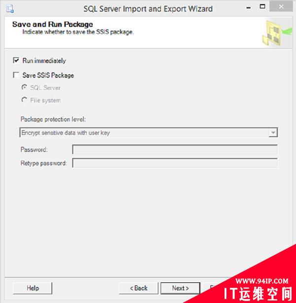 SQL Server 2016:Always Encrypted安全特性测试