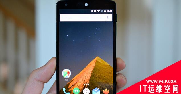 Android 5.x重大漏洞：谁都能轻松绕过锁屏密码