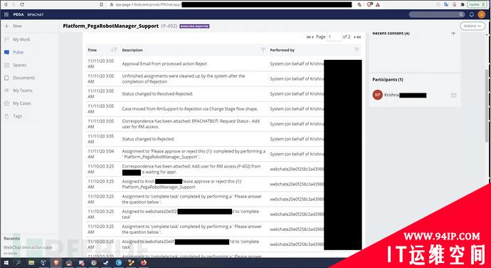 福特汽车公司出现暴露客户和员工记录的漏洞