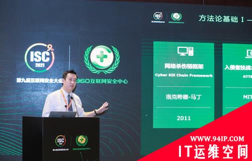 360政企安全集团发布重磅方法论，驱动实战化安全能力建设