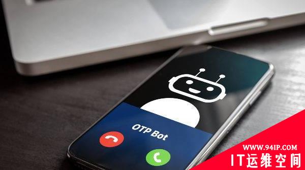 Telegram上的新robocall机器人可以诱骗您透露密码