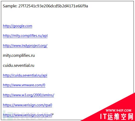通过机器学习进行恶意软件分析
