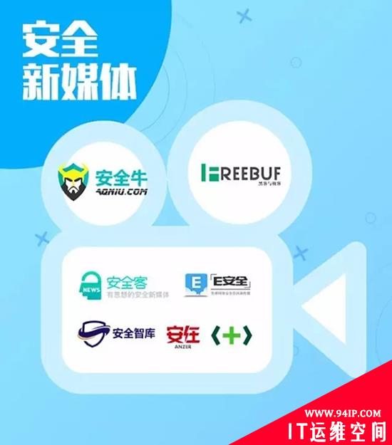 中国网络安全行业全景图（2016下半年）