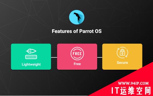 Kali Linux和Parrot OS，哪个更适合安全？