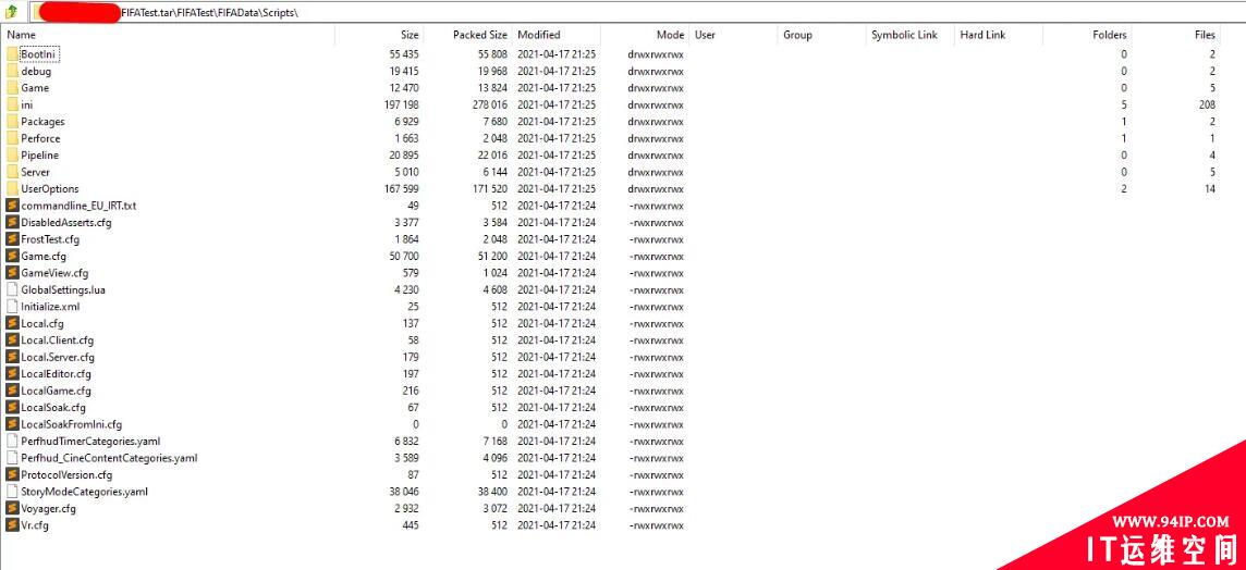黑客公开 EA 公司 780GB 游戏源代码，包含 FIFA 21