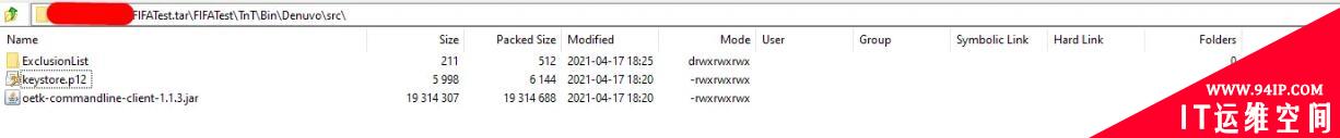 黑客公开 EA 公司 780GB 游戏源代码，包含 FIFA 21