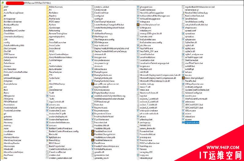 黑客公开 EA 公司 780GB 游戏源代码，包含 FIFA 21