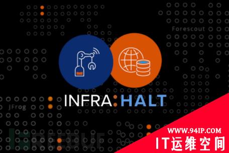 又见供应链威胁：漏洞“INFRA：HALT ”影响数百家供应商的OT设备