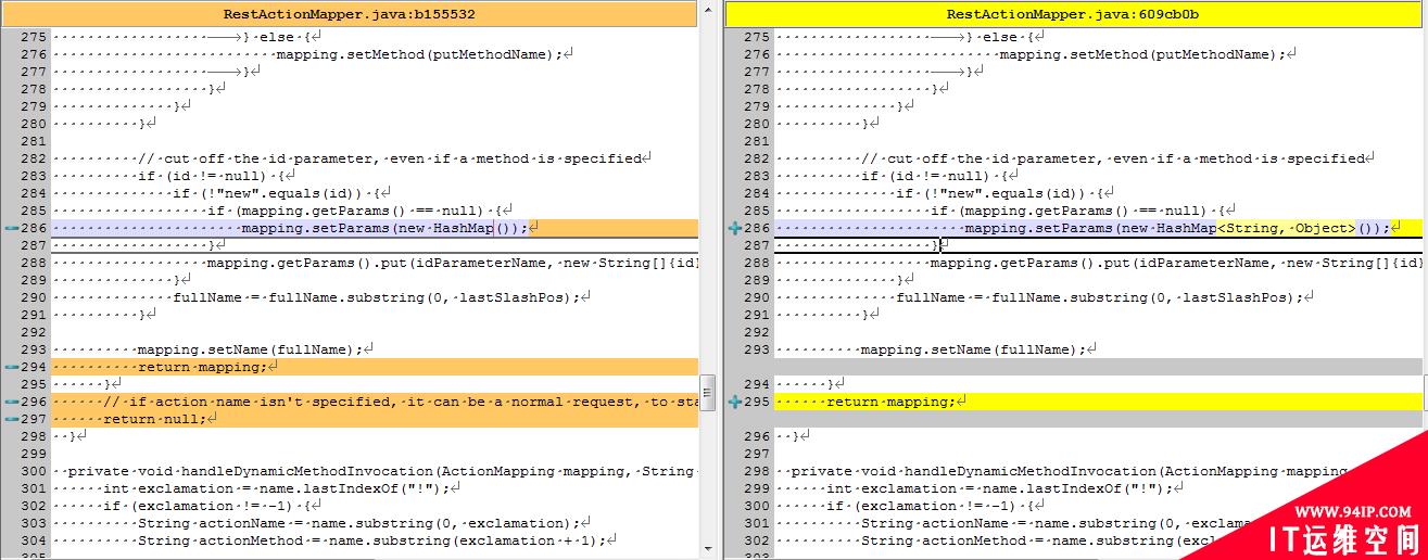Apache Struts2 再曝高危漏洞，深信服助您进行本地检测