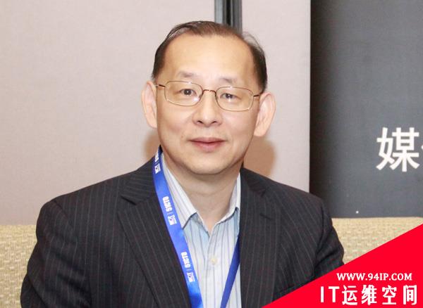 WOT2016李雨航：中国企业安全建设亟待加强