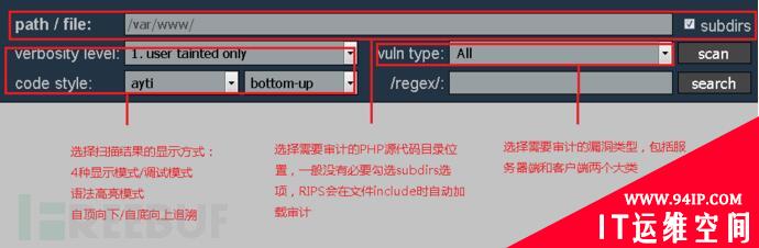 工具推荐：三款自动化代码审计工具