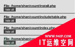 工具推荐：三款自动化代码审计工具