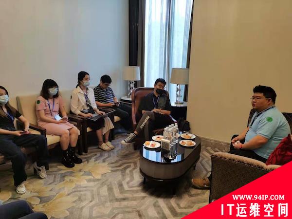 赛博昆仑郑文彬：将在北京网络安全大会发布新产品