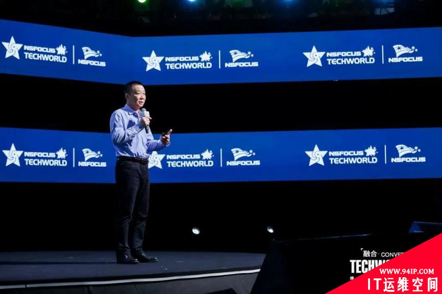 TechWorld2021技术嘉年华，解锁“不一样”的技术盛会