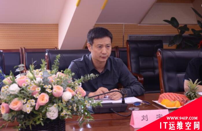 数梦工场与安博通达成战略合作，联合研发专有云安全产品