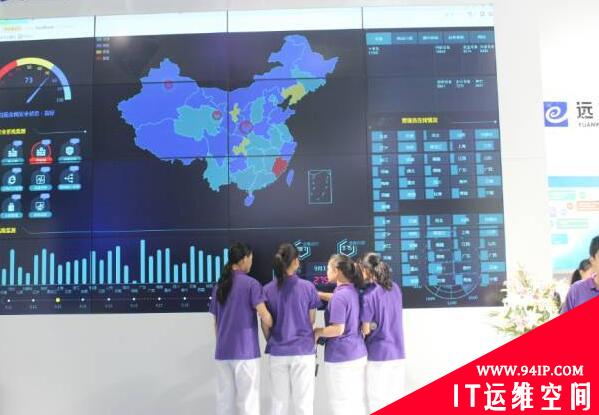课外的信息安全讲堂——网络安全宣传周系列报道（三）