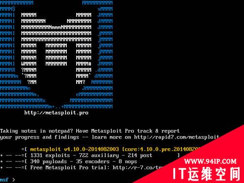 GitHub上十个最流行的安全项目