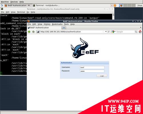 GitHub上十个最流行的安全项目