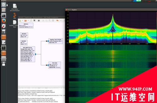 如何使用SDR+inspectrum逆向分析无线遥控信号