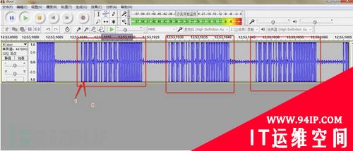 如何使用SDR+inspectrum逆向分析无线遥控信号