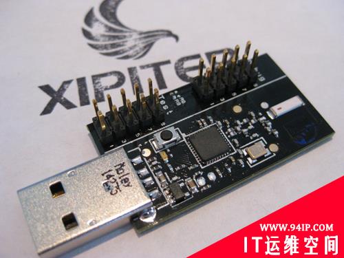 如何使用SDR+inspectrum逆向分析无线遥控信号