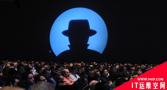 BlackHat（世界黑帽大会）官方APP出现两个逻辑漏洞