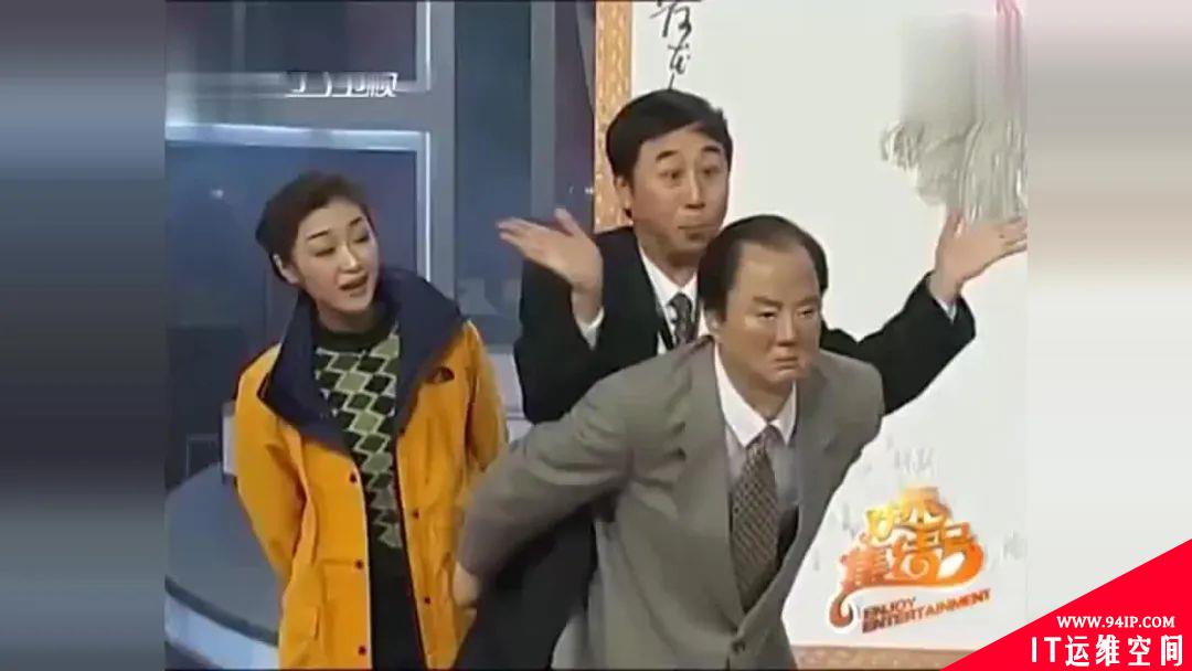 吴亦凡上演现实版“中间人攻击”