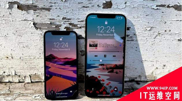 iPhone被曝存在安全隐患，iOS 14.7最新版本疑似也受影响