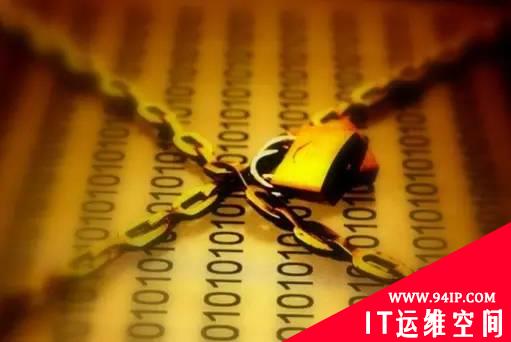 一起去看“你的名字”——好ID还需好的密码