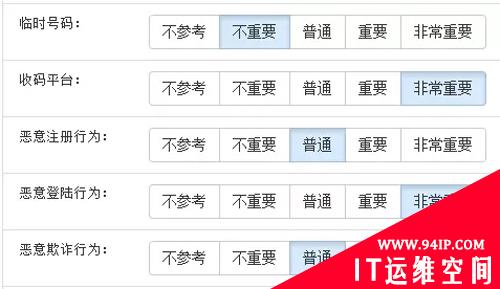 风险总被无“情”伤——产品GG用绳命在说风控