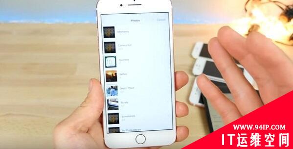 iOS漏洞允许任何人绕过Passcode访问iPhone照片和消息