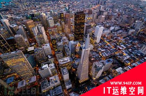 美国孕育网络安全创新企业的7大圣地