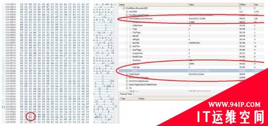 CVE-2016-7290： 微软office word的整数下溢漏洞分析