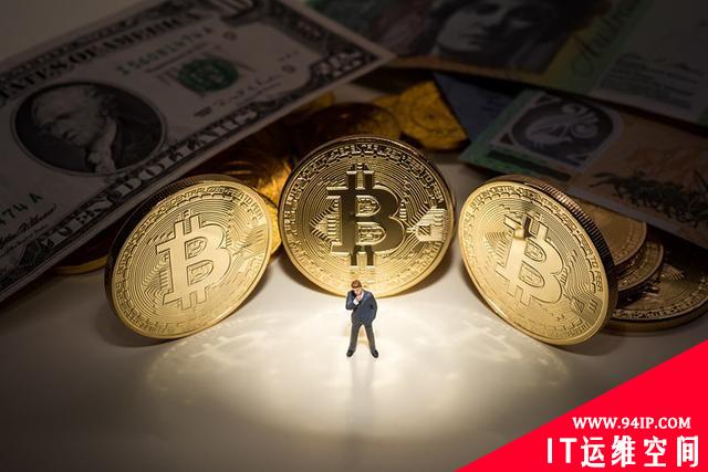 FBI发布了比特币和加密货币严重警告