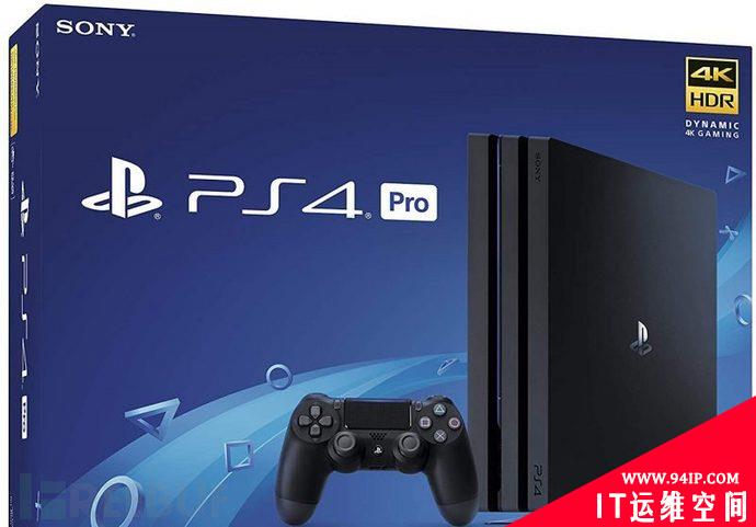 乌克兰查封有史以来最大地下矿场，竟发现3800台PS4
