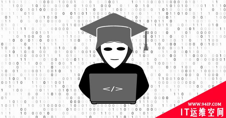 揭秘一场针对中东知识分子的“社工阴谋”，意图获取情报信息