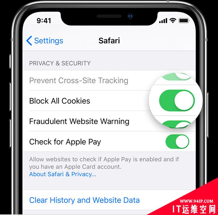 SolarWinds黑客利用iOS零日漏洞渗透政府官员使用的iPhone