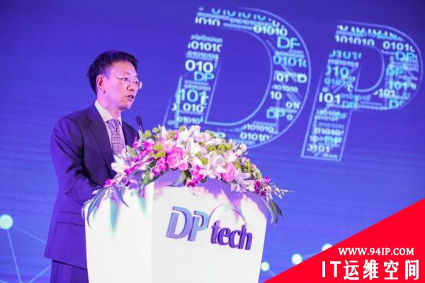迪普的自安全网络是怎样的一个安全?