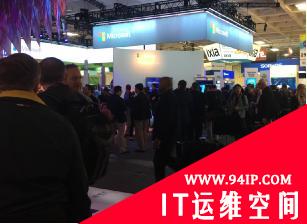 RSAC2017：一个大而细的安全展览会