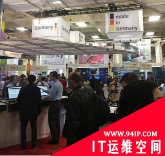RSAC2017：一个大而细的安全展览会