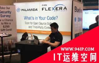 RSAC2017：一个大而细的安全展览会