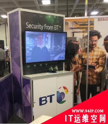 RSAC2017：一个大而细的安全展览会
